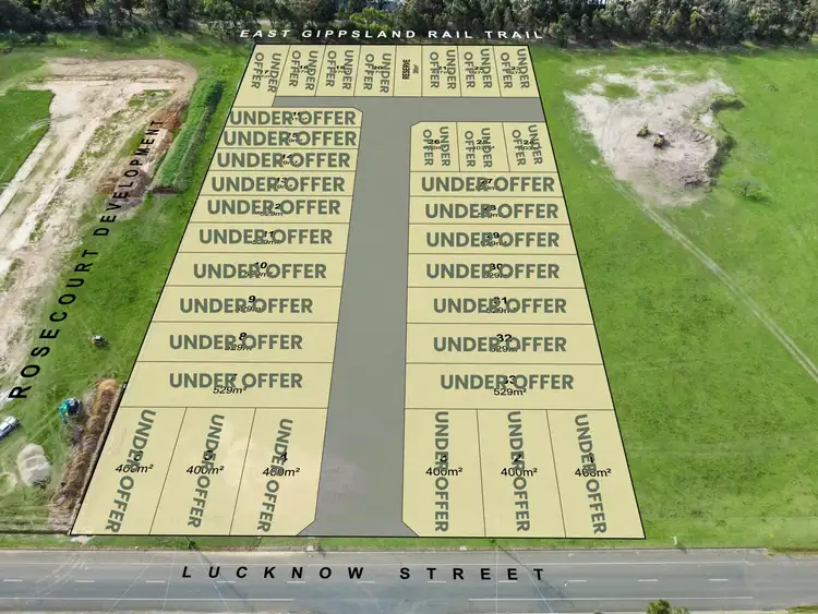 83A Lucknow Street, East Bairnsdale VIC 3875