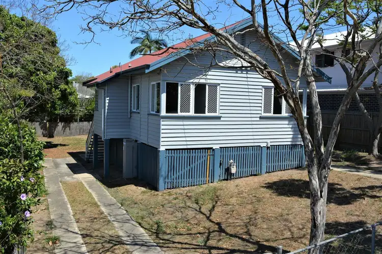 112 Moree Street, Stafford Heights QLD 4053