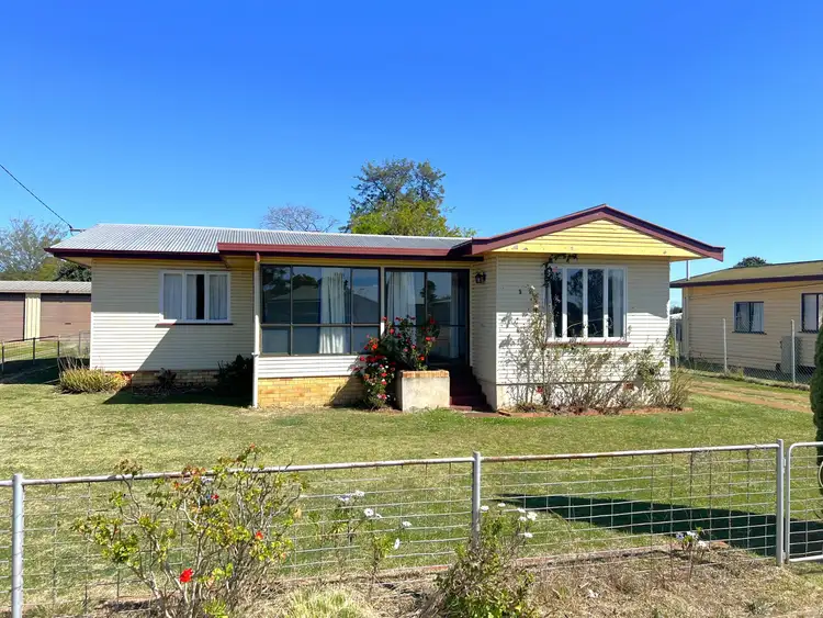5 River Road, Kingaroy QLD 4610