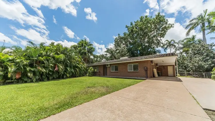 Second view of Homely house listing, 12 Chilman Court, Driver NT 830