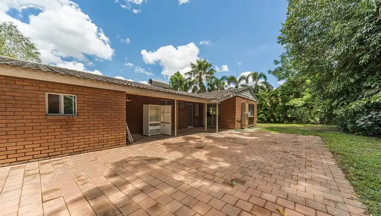 Third view of Homely house listing, 12 Chilman Court, Driver NT 830