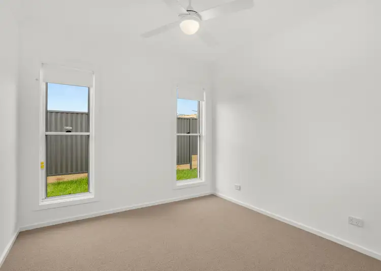 Fifth view of Homely semi-detached listing, 2/3 Bular Close, Old Bar NSW 2430