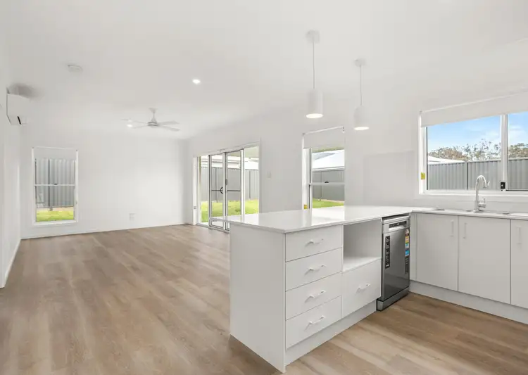 Fourth view of Homely semi-detached listing, 1/3 Bular Close, Old Bar NSW 2430