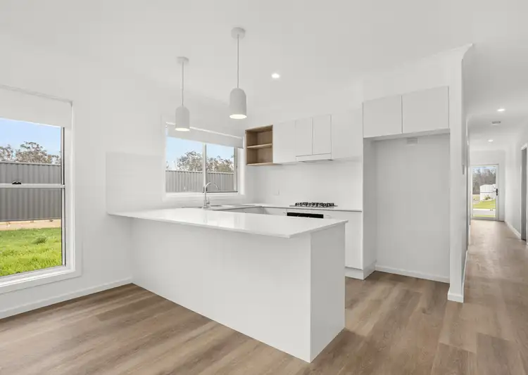 Fifth view of Homely semi-detached listing, 1/3 Bular Close, Old Bar NSW 2430