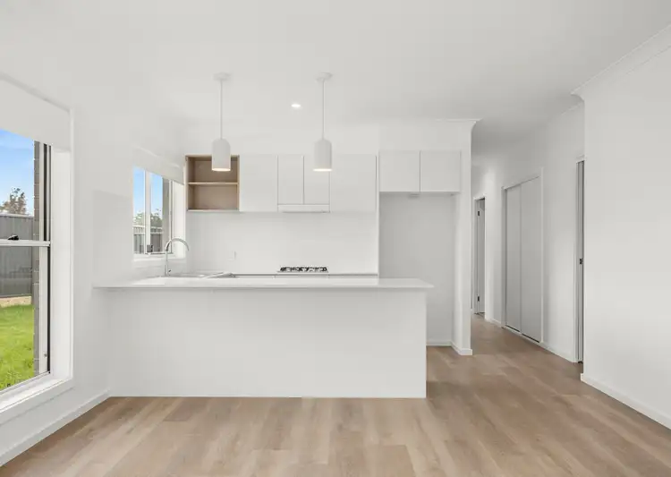 Sixth view of Homely semi-detached listing, 1/3 Bular Close, Old Bar NSW 2430