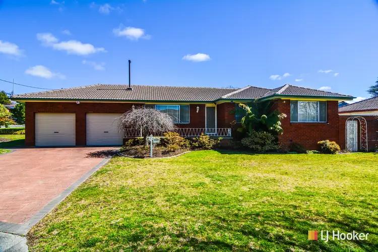 29 Bayonet Street, Lithgow NSW 2790