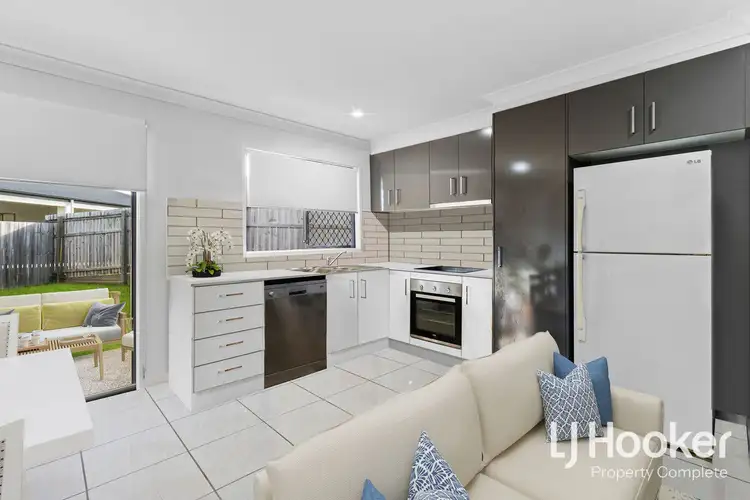 Fourth view of Homely townhouse listing, 2/47 Biron Street, Yarrabilba QLD 4207
