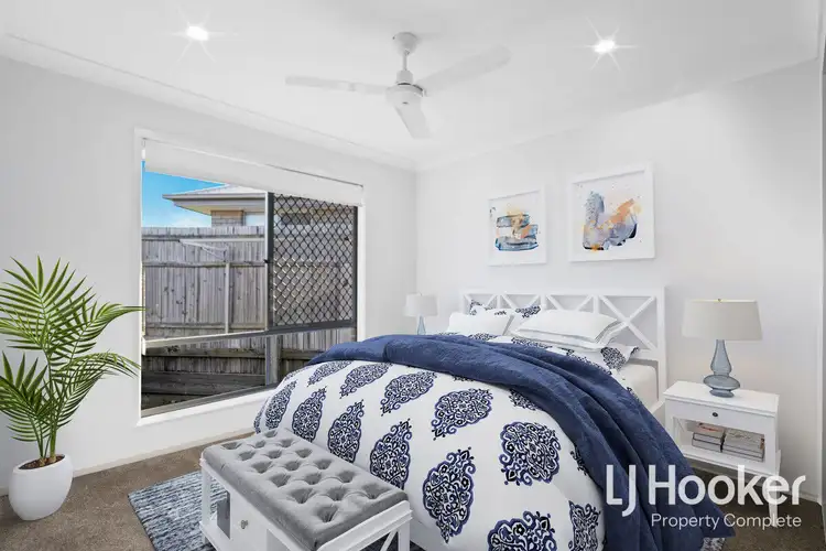 Fifth view of Homely townhouse listing, 2/47 Biron Street, Yarrabilba QLD 4207