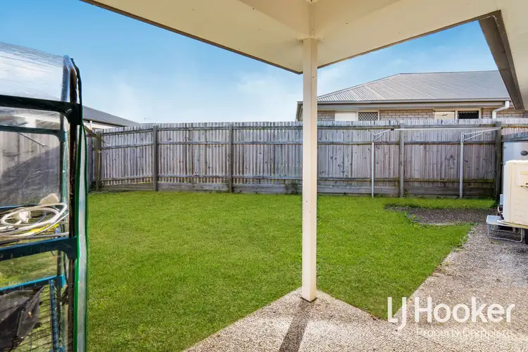 Sixth view of Homely townhouse listing, 2/47 Biron Street, Yarrabilba QLD 4207