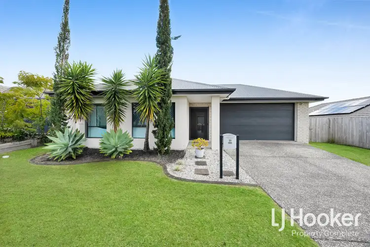 10 Breccia Street, Yarrabilba QLD 4207