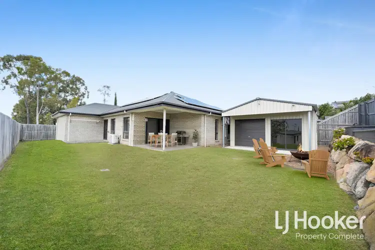 10 Breccia Street, Yarrabilba QLD 4207