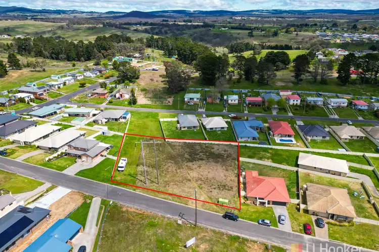 Fifth view of Homely land listing, 9 Sidey Place, Wallerawang NSW 2845