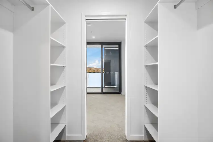 Fourth view of Homely apartment listing, 314/69 John Gorton Drive, Wright ACT 2611