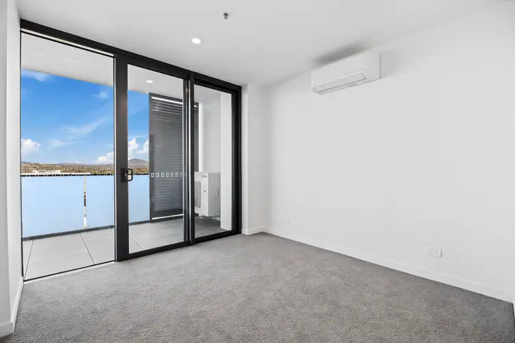 Fifth view of Homely apartment listing, 314/69 John Gorton Drive, Wright ACT 2611