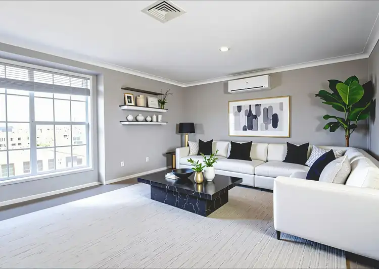 Third view of Homely house listing, 5 Pitlochry Road, St Andrews NSW 2566