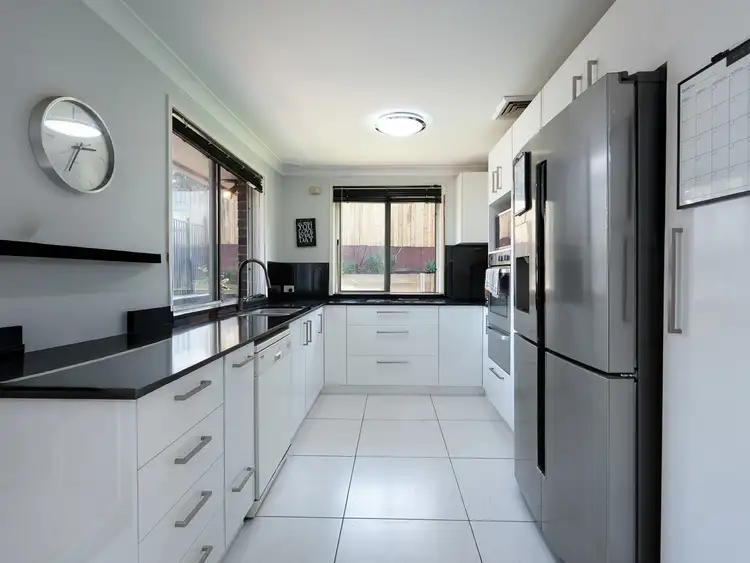 Fifth view of Homely house listing, 5 Pitlochry Road, St Andrews NSW 2566