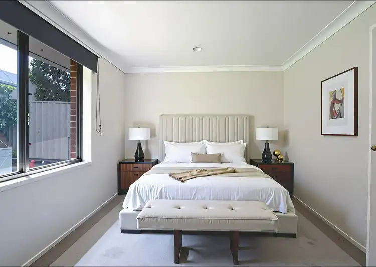 Sixth view of Homely house listing, 5 Pitlochry Road, St Andrews NSW 2566