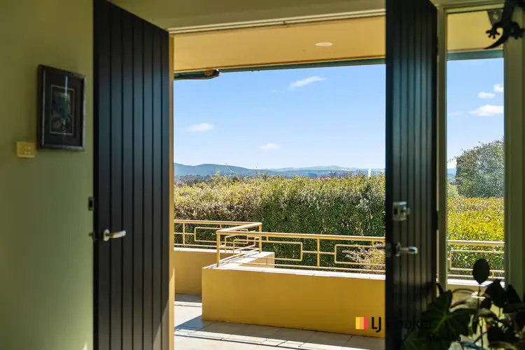 Fifth view of Homely house listing, 6 Hamelin Crescent, Narrabundah ACT 2604