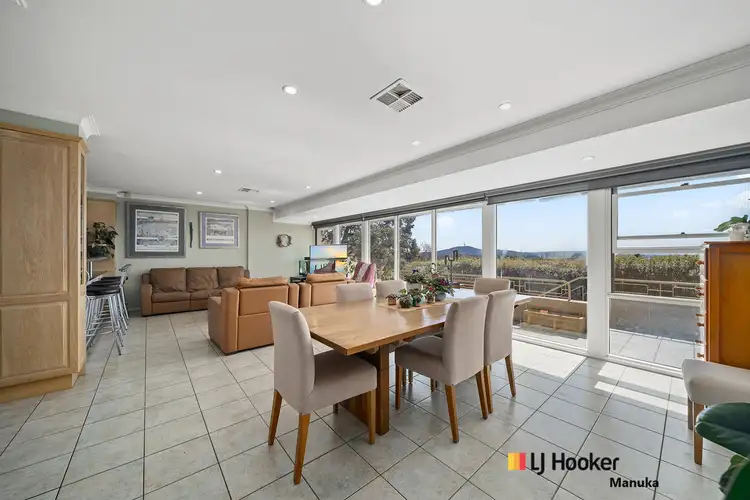 Sixth view of Homely house listing, 6 Hamelin Crescent, Narrabundah ACT 2604