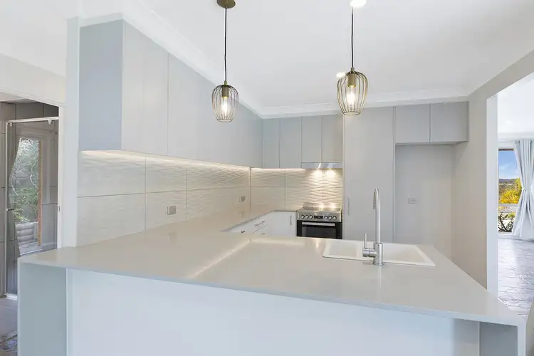 Second view of Homely house listing, 10 Toona Way, Glenning Valley NSW 2261
