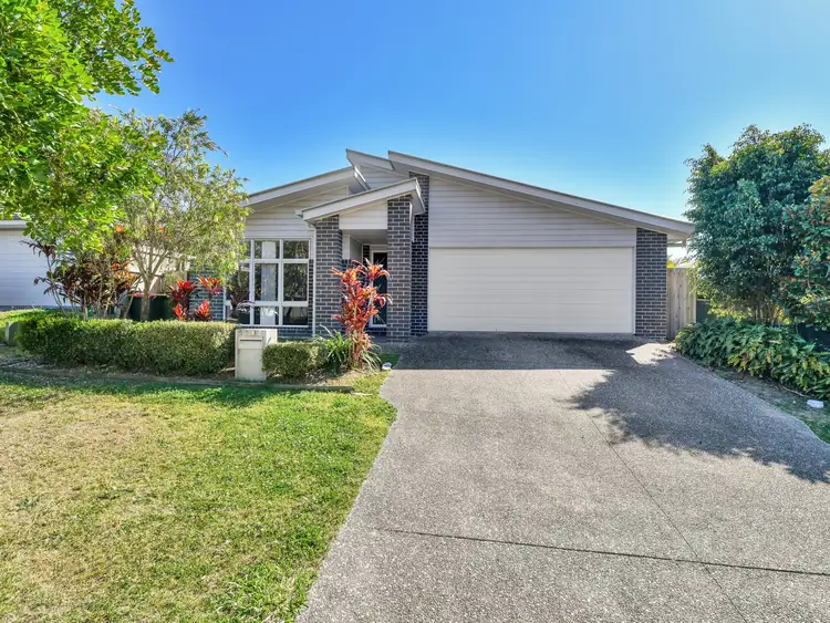10 Haywood Way, Flagstone QLD 4280