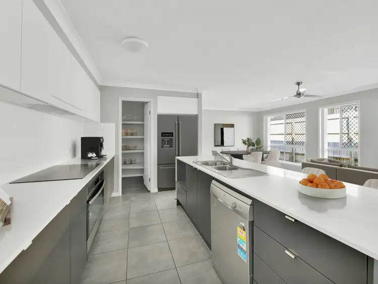 Second view of Homely house listing, 10 Haywood Way, Flagstone QLD 4280