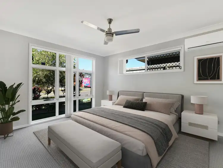 Fifth view of Homely house listing, 10 Haywood Way, Flagstone QLD 4280