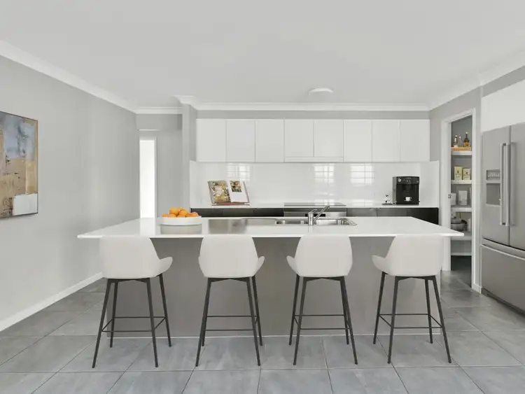 Sixth view of Homely house listing, 10 Haywood Way, Flagstone QLD 4280