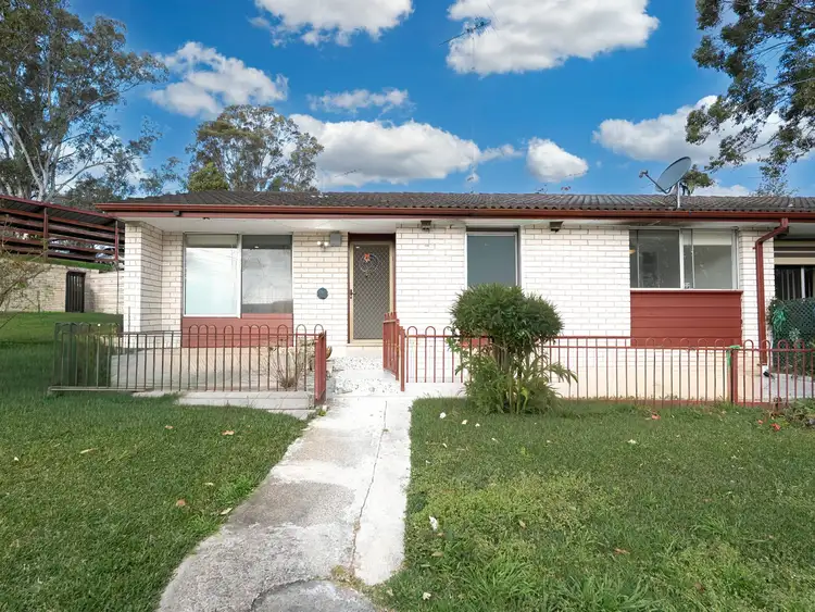 Second view of Homely villa listing, 12/20 Stewart Street, Campbelltown NSW 2560