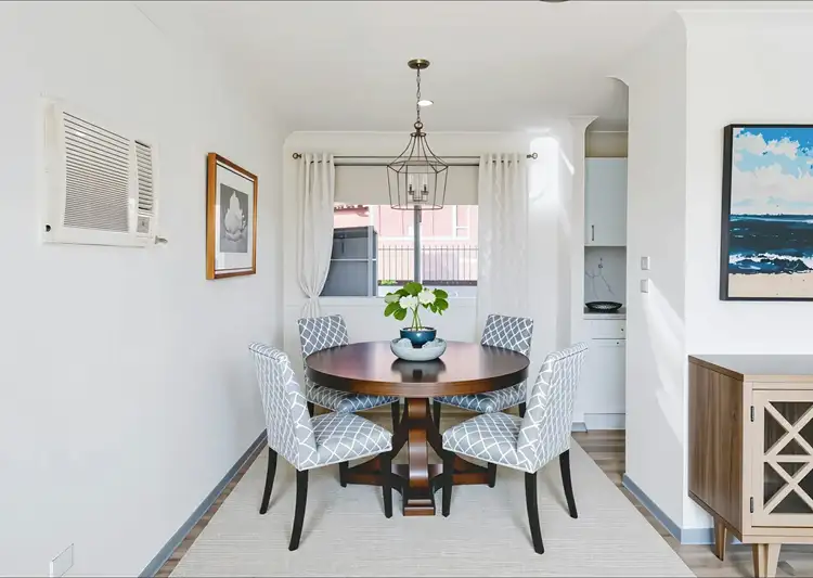 Fifth view of Homely villa listing, 12/20 Stewart Street, Campbelltown NSW 2560