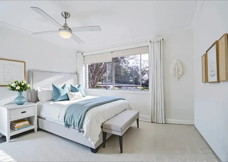 Sixth view of Homely villa listing, 12/20 Stewart Street, Campbelltown NSW 2560