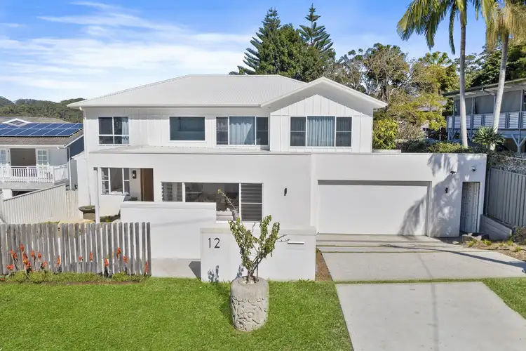 12 Maree Avenue, Terrigal NSW 2260