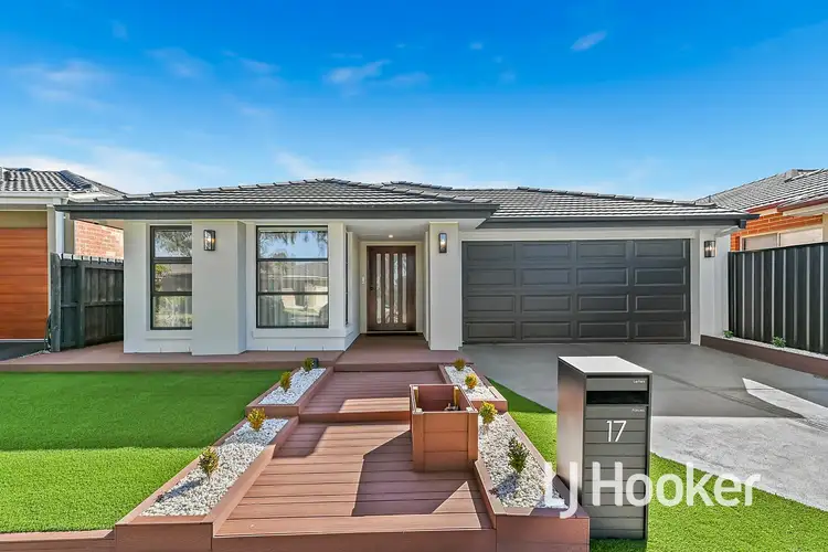 17 Verdant Avenue, Officer VIC 3809