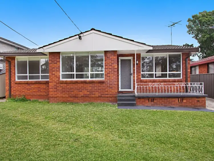 12 CAROLYN STREET, Greystanes NSW 2145