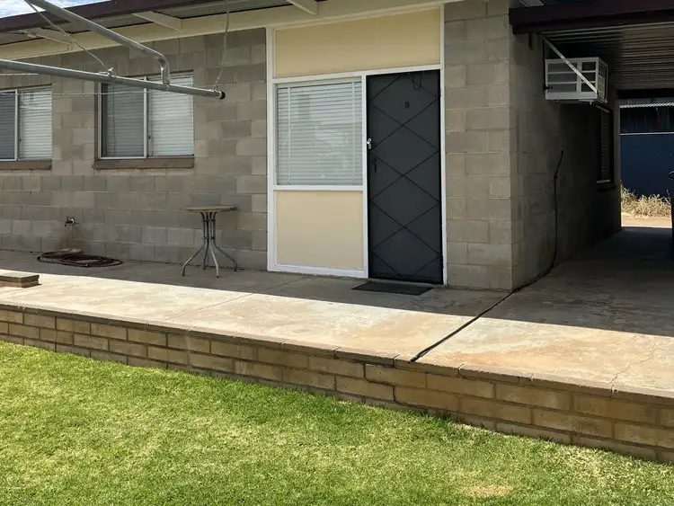 Unit D/129 Newton Street, Broken Hill NSW 2880