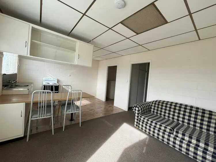 Second view of Homely unit listing, Unit D/129 Newton Street, Broken Hill NSW 2880
