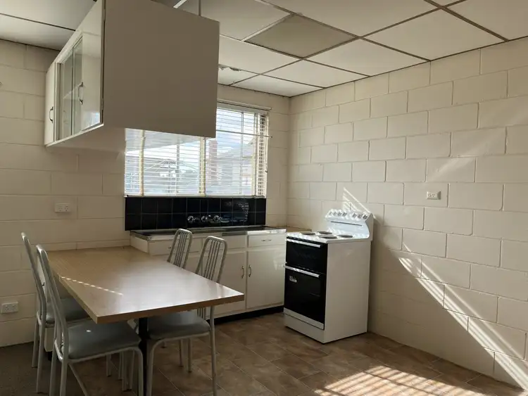 Third view of Homely unit listing, Unit D/129 Newton Street, Broken Hill NSW 2880
