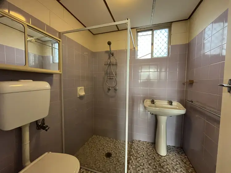 Fifth view of Homely unit listing, Unit D/129 Newton Street, Broken Hill NSW 2880
