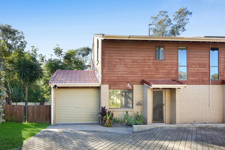 11/7-13 Parkridge Drive, Molendinar QLD 4214
