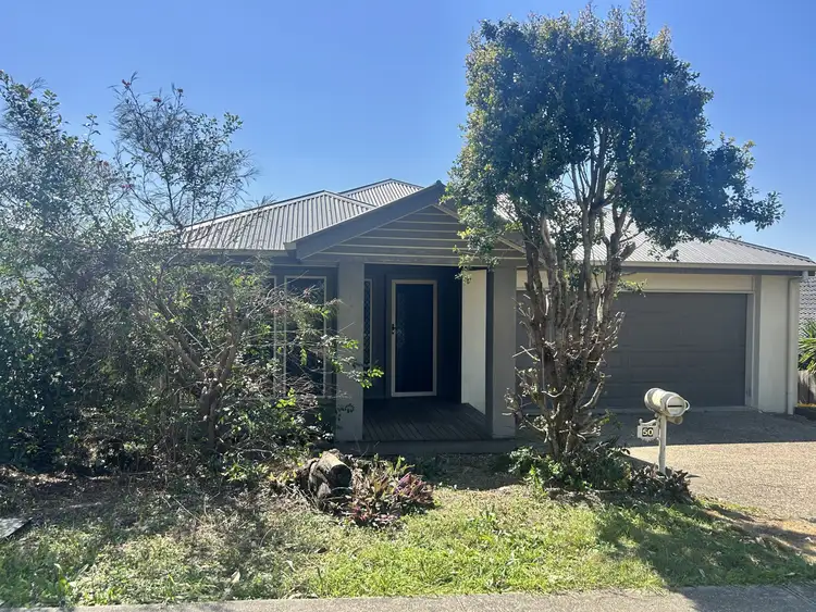 50 Lakes Entrance Drive, Springfield Lakes QLD 4300