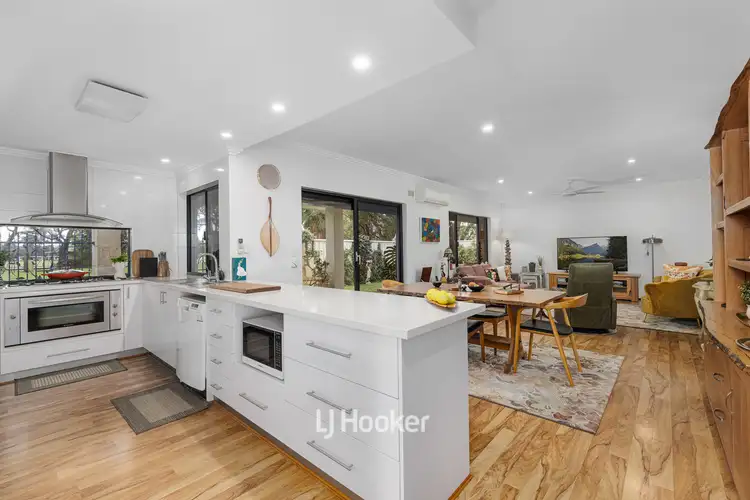 Seventh view of Homely house listing, 13 Biesiot Street, Carey Park WA 6230