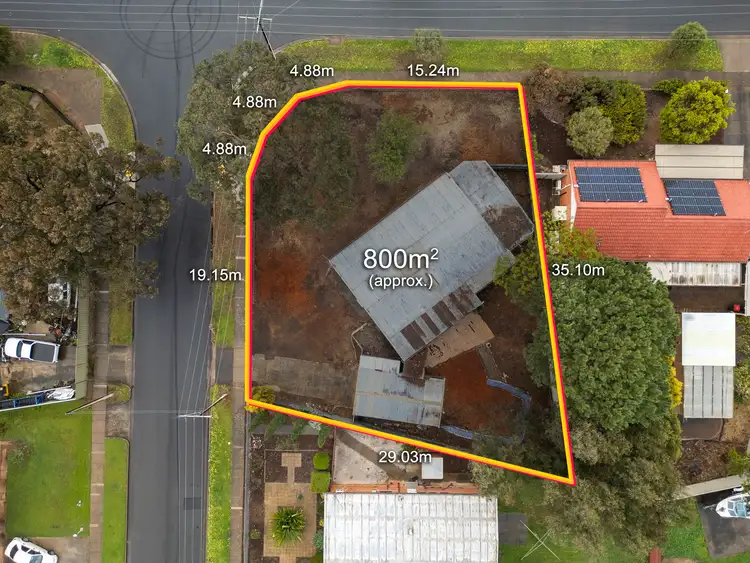 47 Bulkington Road, Davoren Park SA 5113