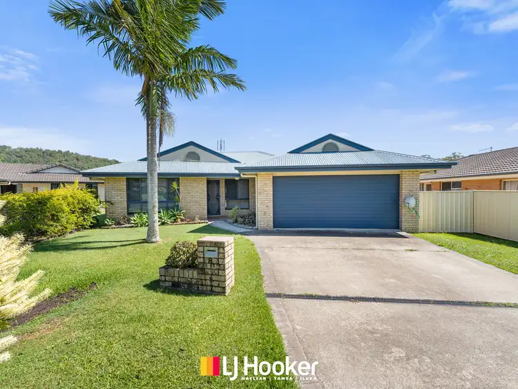 8 Potaroo Place, Townsend NSW 2463