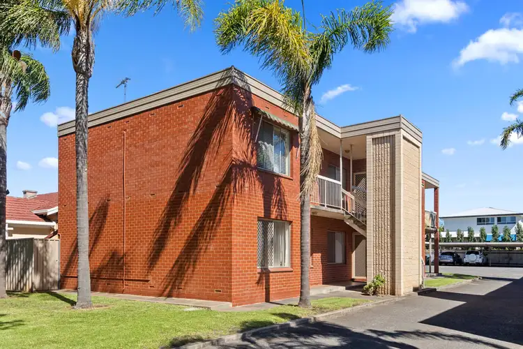 4/24 Carlisle Road, Westbourne Park SA 5041