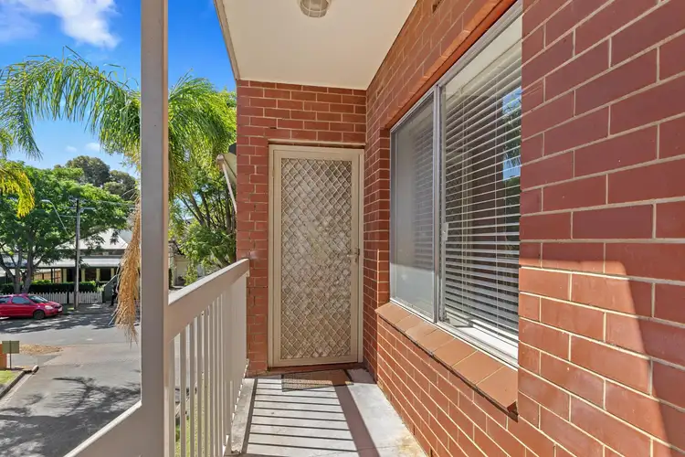 Second view of Homely unit listing, 4/24 Carlisle Road, Westbourne Park SA 5041