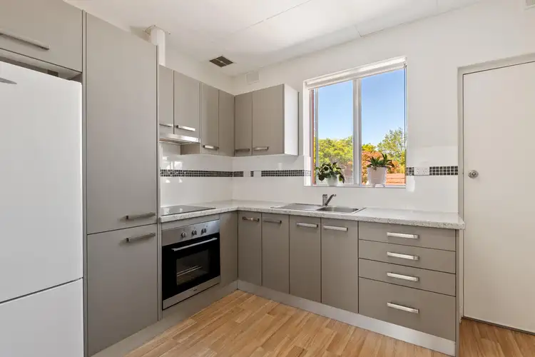 Fifth view of Homely unit listing, 4/24 Carlisle Road, Westbourne Park SA 5041