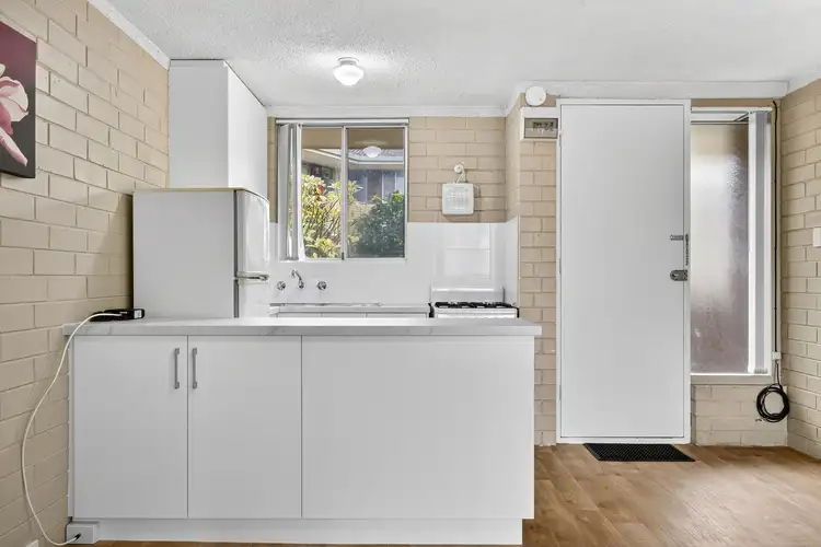 Fifth view of Homely unit listing, 16c/49 Herdsman Parade, Wembley WA 6014