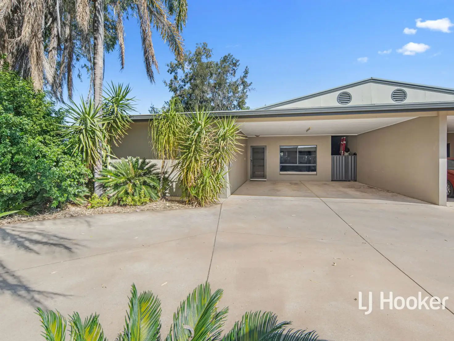Main view of Homely unit listing, 3/45 Larapinta Drive, Gillen NT 870