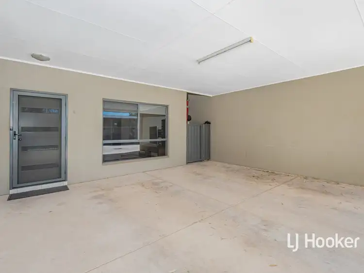 Second view of Homely unit listing, 3/45 Larapinta Drive, Gillen NT 870