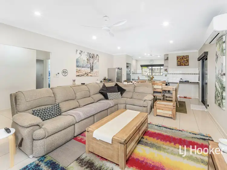 Fourth view of Homely unit listing, 3/45 Larapinta Drive, Gillen NT 870